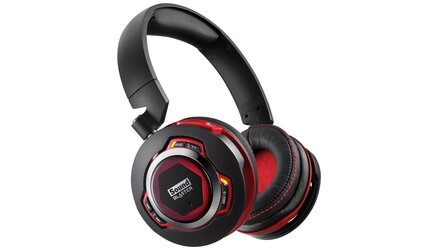 Sound Blaster Evo ZxR - Produktbilder