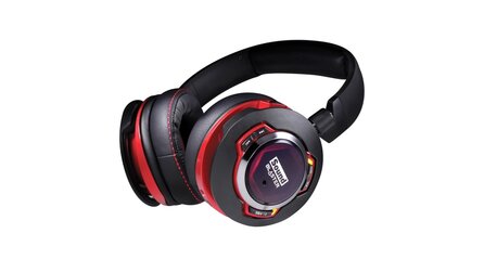 Sound Blaster Evo ZxR - Produktbilder