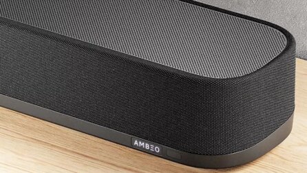 Sennheiser gegen Sonos: Diese neue Soundbar könnte im Heimkino aufräumen