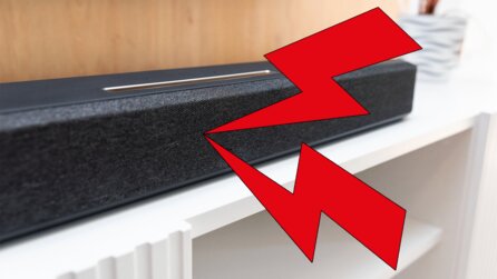TV oder Soundbar klingen komisch? Das kann an einer so trivialen Tatsache liegen, dass viele sie übersehen