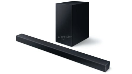 Holt euch eine günstige Soundbar von Samsung für euer Heimkino! [Anzeige]