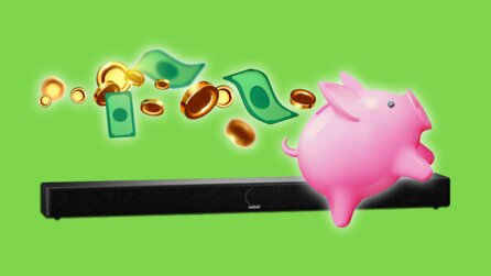 Ihr sucht eine Soundbar für unter 150 Euro? Dann bedenkt diese 6 Dinge