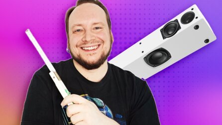 Ich bin seit 9 Jahren Heimkino-Redakteur und ein kritischer Faktor für guten Klang wird bei Soundbars oft übersehen