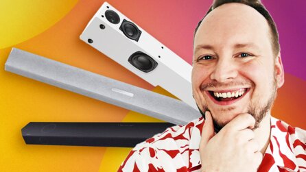 Wenn ihr eine Soundbar für unter 500 Euro sucht, könnt ihr jetzt damit aufhören – Das sind meine 3 Empfehlungen