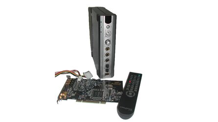 Creative Soundblaster Audigy 2 P. EX