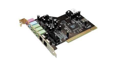 Terratec Aureon 5.1 Fun