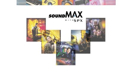SoundMAX lebt weiter - Analog Devices übergibt Codec an Conexant