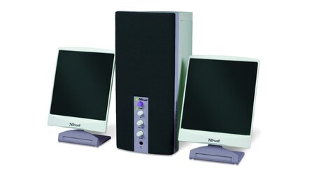 Trust Soundwave 1000 3D Flat