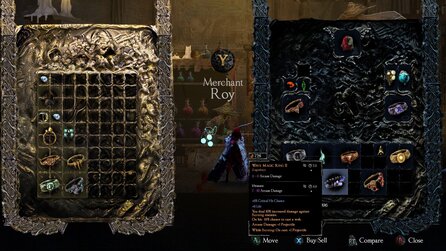 Source of Madness - Screenshots