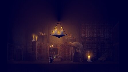 Source of Madness - Screenshots