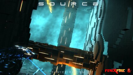 Source - Screenshots