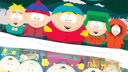 South Park: Das Spiel - Viele neue Infos zum Serien-Rollenspiel