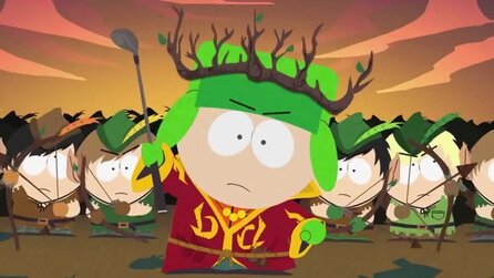 South Park: Der Stab der Wahrheit - Wohl keine deutsche Sprachausgabe geplant