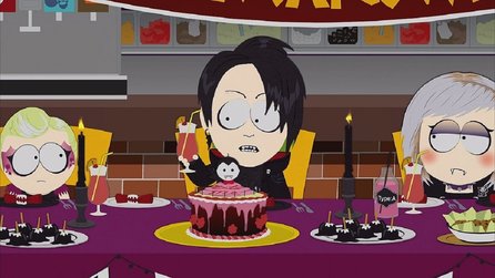 South Park: Die rektakuläre Zerreißprobe - Neuer DLC From Dusk Till Casa Bonita angekündigt