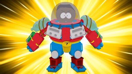 South Park: Die rektakuläre Zerreißprobe - Ubisoft gibt Systemanforderungen für PC bekannt