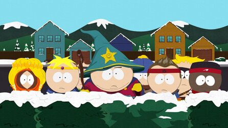 South Park: Der Stab der Wahrheit - Rollenspiel erreicht Goldstatus, neues Making-of-Video