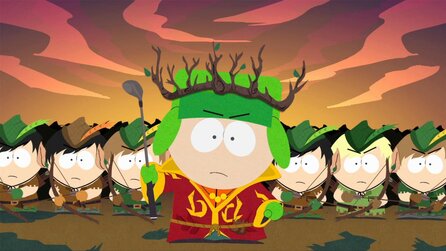 Gamesplanet Flash Deals - South Park: The Stick of Truth für 6,66 Euro