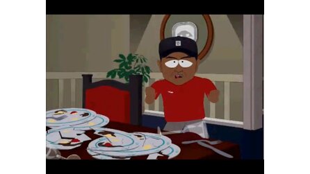 Tiger Woods PGA Tour 11 - EA will South Park-Erfinder verklagen