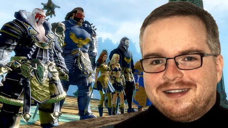 Soziale Features in MMOs - Seid sozial!