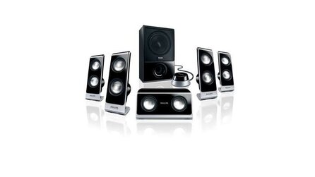 Philips SPA7650