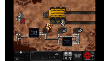 Space Chem - Screenshots