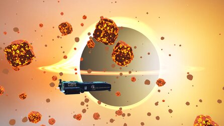 Space Crew - Screenshots