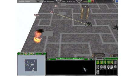Space Empires 5 - Screenshots