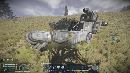 Space Engineers - Screenshots