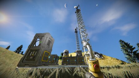 Space Engineers - Screenshots