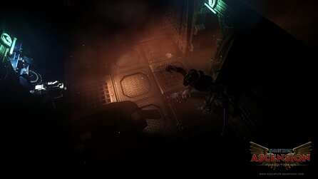 Space Hulk: Ascension Edition - Screenshots