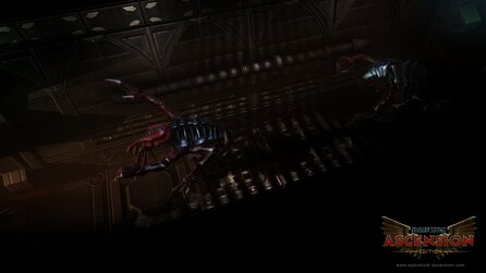 Space Hulk: Ascension Edition - Screenshots