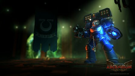 Space Hulk: Ascension Edition - Screenshots