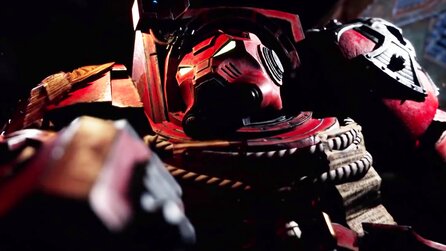 Space Hulk: Tactics - Launch-Trailer zum Warhammer-Taktikspiel