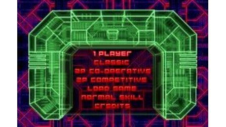 Space Invaders Game Boy Advance
