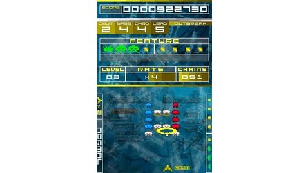 Space Invaders Extreme DS