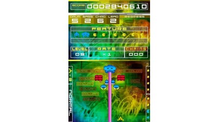 Space Invaders Extreme DS