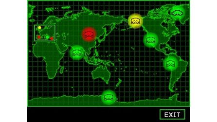 Space Invaders: Revolution