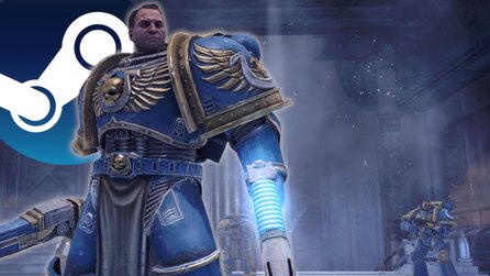 Einst gefeierter Warhammer-Shooter fällt mit Desaster-Neuauflage in Ungnade, jetzt gibts Geld auf Steam zurück - sogar eine Refund-Regel wird ausgesetzt