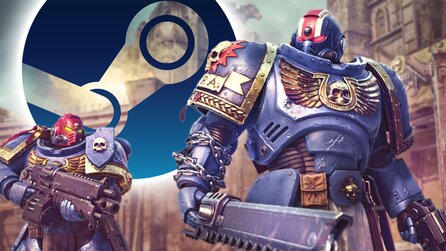 Steam: Im Sale bekommt ihr gerade 8 starke Spiele mit Rekord-Rabatt