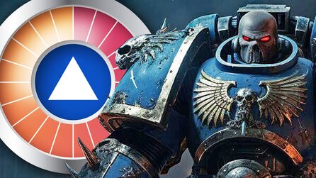 Warhammer 40.000: Space Marine 2 im Test-Update: Das hätte es doch gar nicht gebraucht