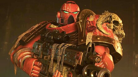 Warhammer 40k: Space Marine 2 gibt den Chaos Space Marines jetzt endlich ihren ganz großen Auftritt