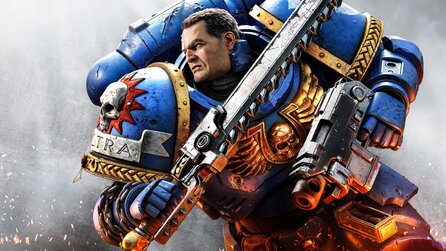 Space Marine 2 hat die spektakulärsten Kämpfe des Abends und endlich einen Release-Zeitraum