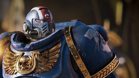 Riesiger Leak bei Space Marine 2: Komplette Vollversion landet im Netz, vom Download wird abgeraten