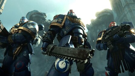 Space Marine 2 stürzt bei euch dauernd ab? Diese Tipps können helfen