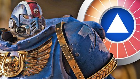 Warhammer 40.000: Space Marine 2 im Test-Update: Das hätte es doch gar nicht gebraucht