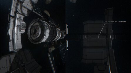 Space Mechanic Simulator - Screenshots