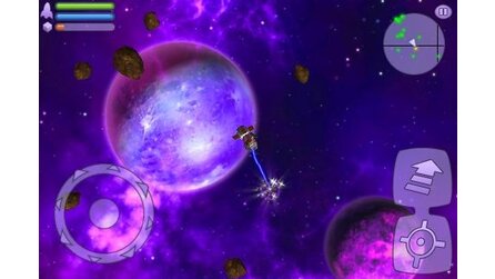 Space Miner: Space Ore Bust