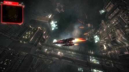 Space Noir - Screenshots