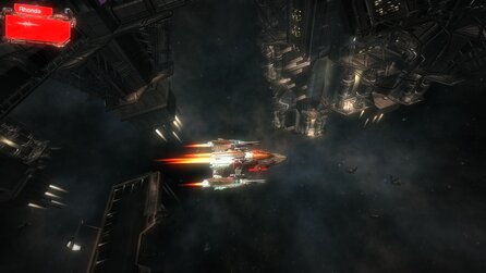 Space Noir - Screenshots