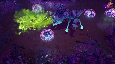 Space Punks - Screenshots zum SciFi-Looter